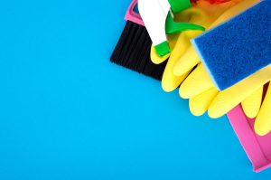 Cleaners cleaning products